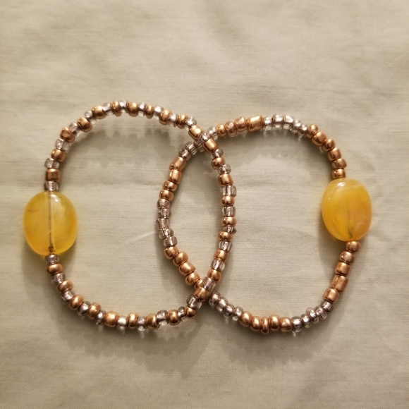 Handmade Bracelets - Picture 3 of 7